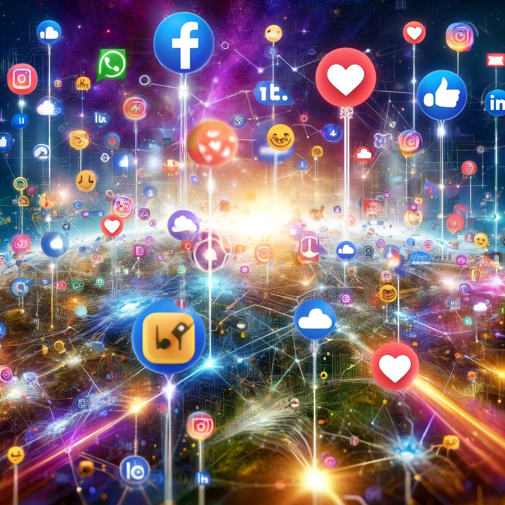 Effective Social Media Strategies for Businesses
