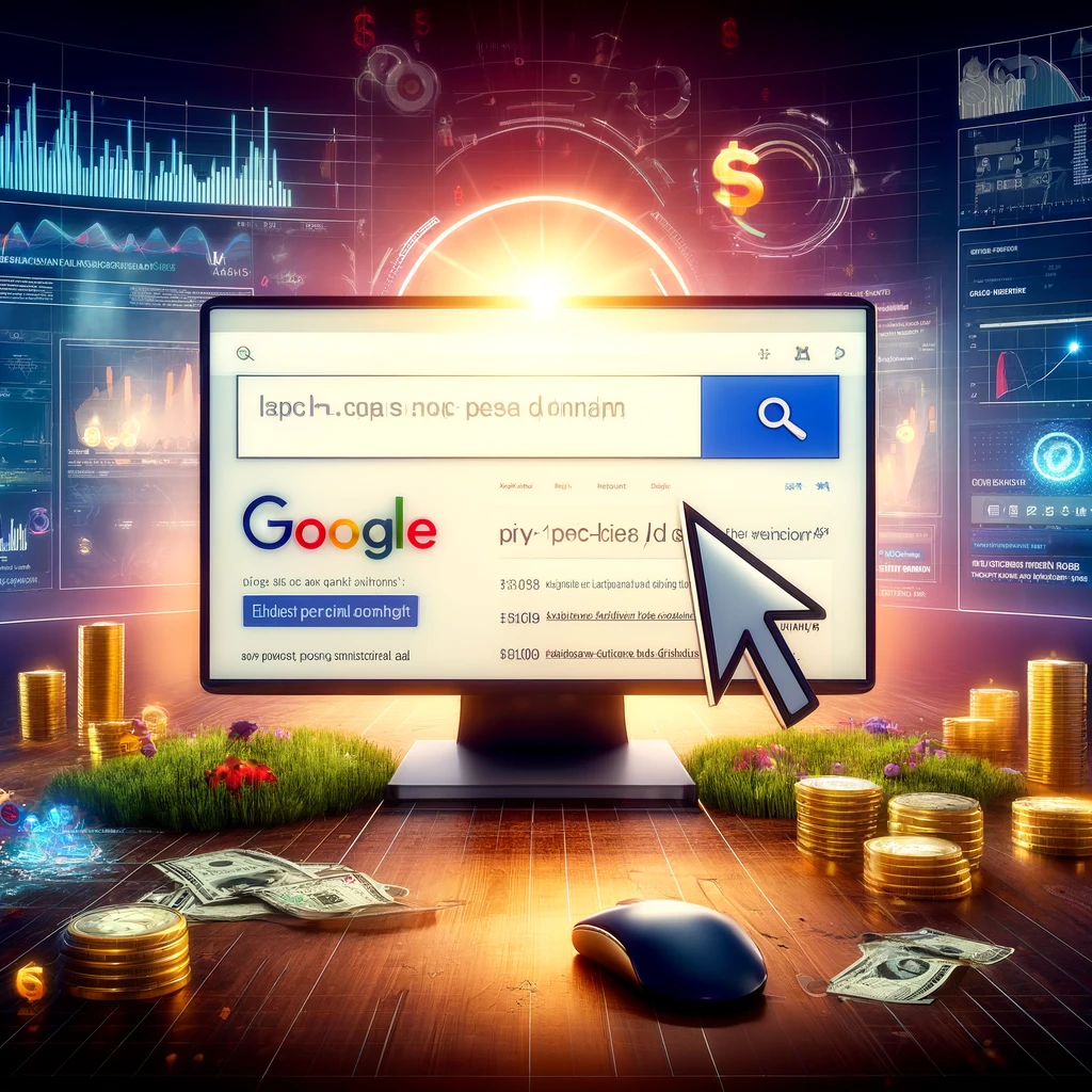 Pay-Per-Click (PPC) Advertising Explained
