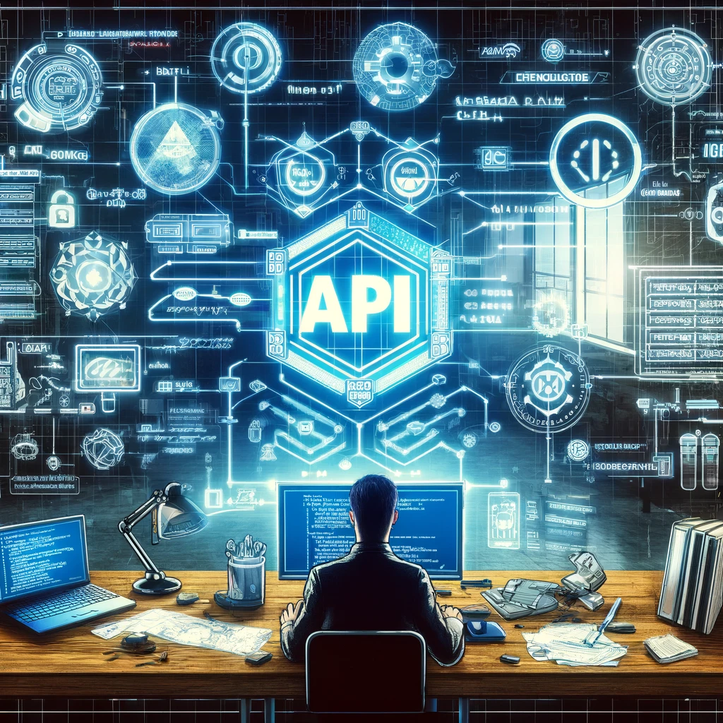The Basics of API Development
