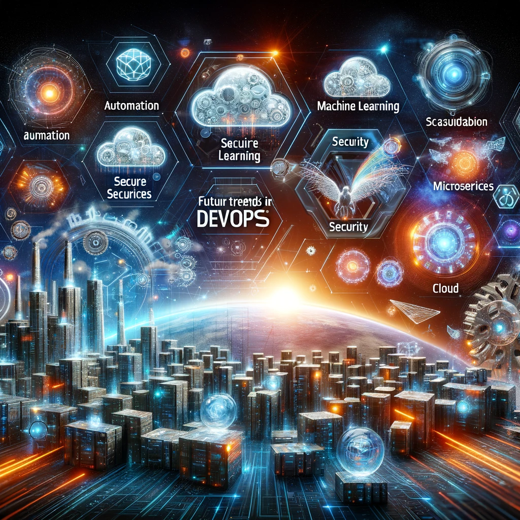 The Future of DevOps Trends and Predictions