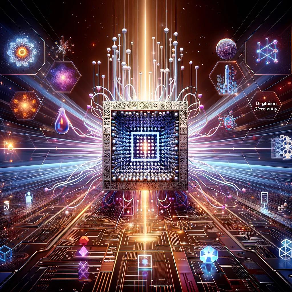 The Power of Quantum Computing