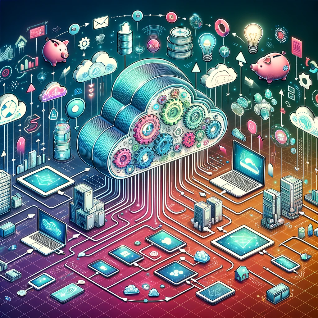 Understanding Cloud Computing and Its Benefits