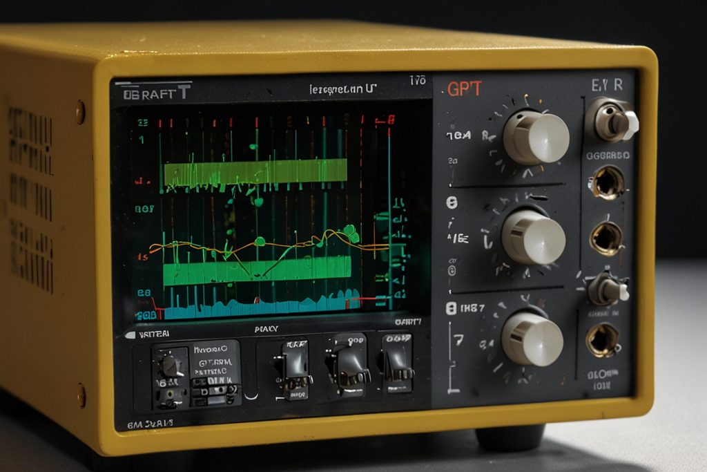 GPT-4o responding to audio input in 232 milliseconds