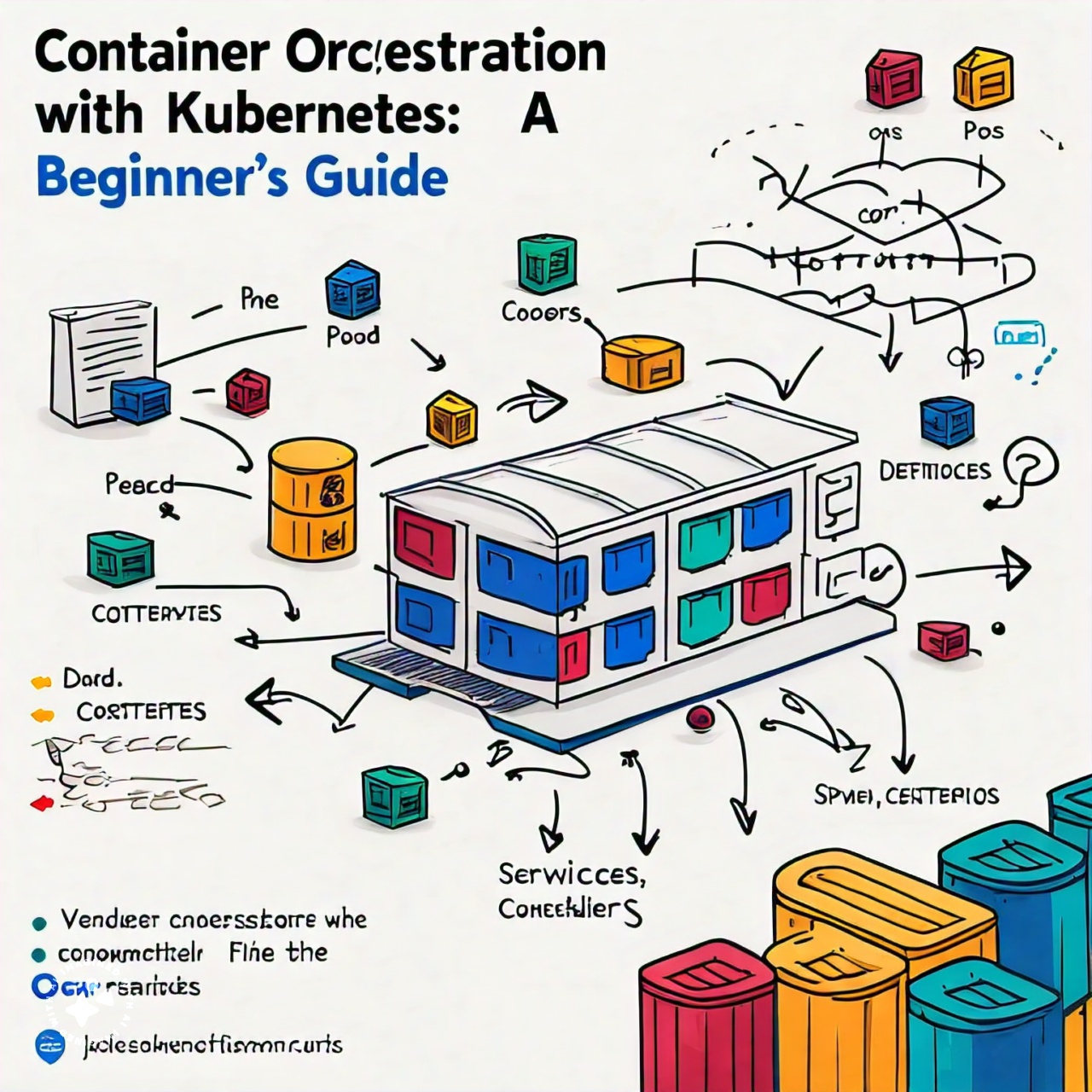container_orchestration_with_kubernetes_a_beginner_s_guide