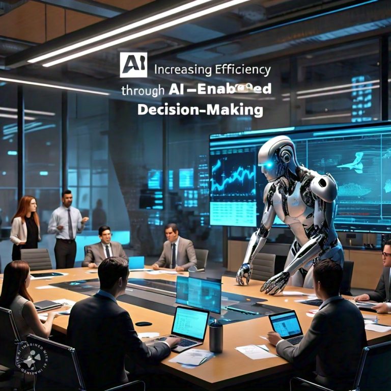 Exploring the Ethics of AI in Decision Making - SigmaDev Digital