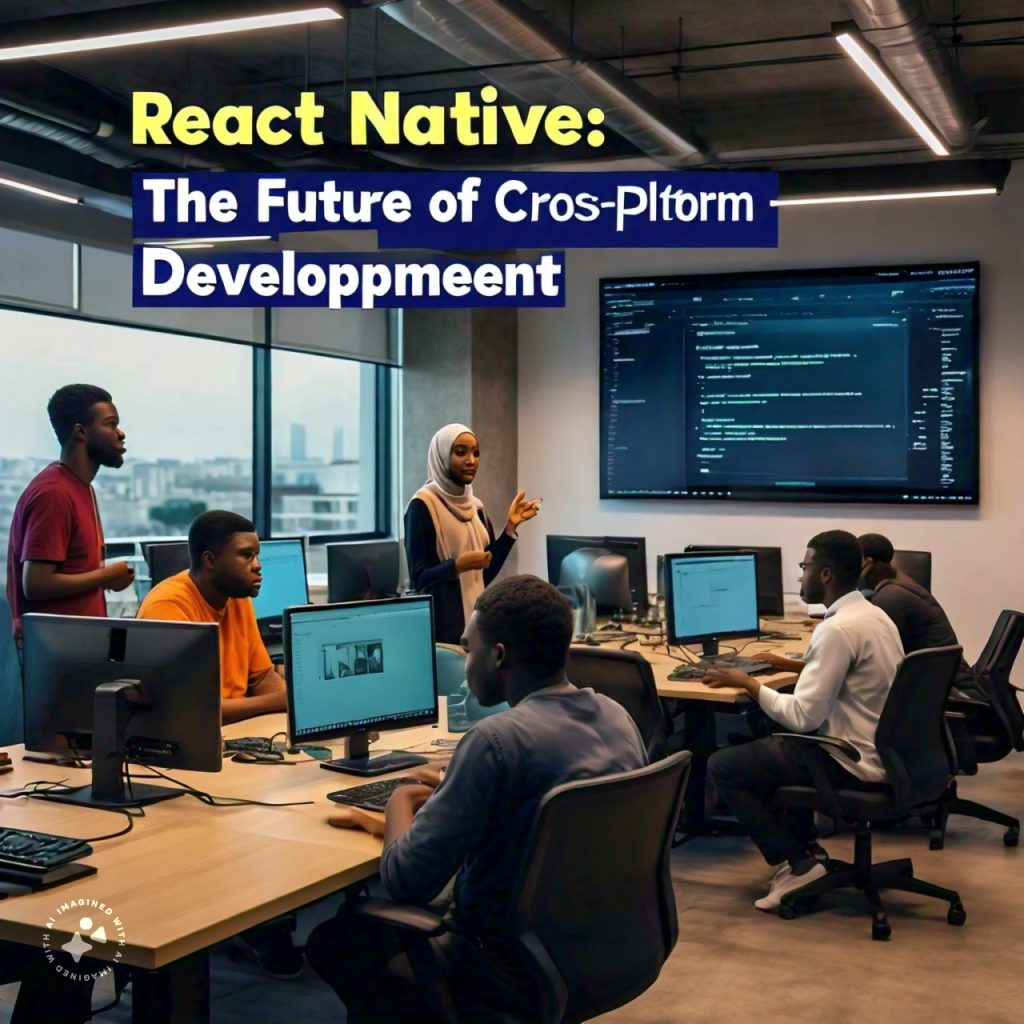 The Future of Cross-Platform Development with React Native - SigmaDev ...
