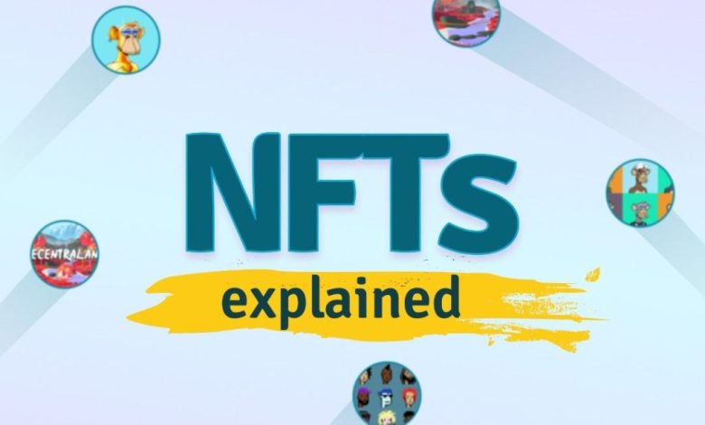 NTF Image