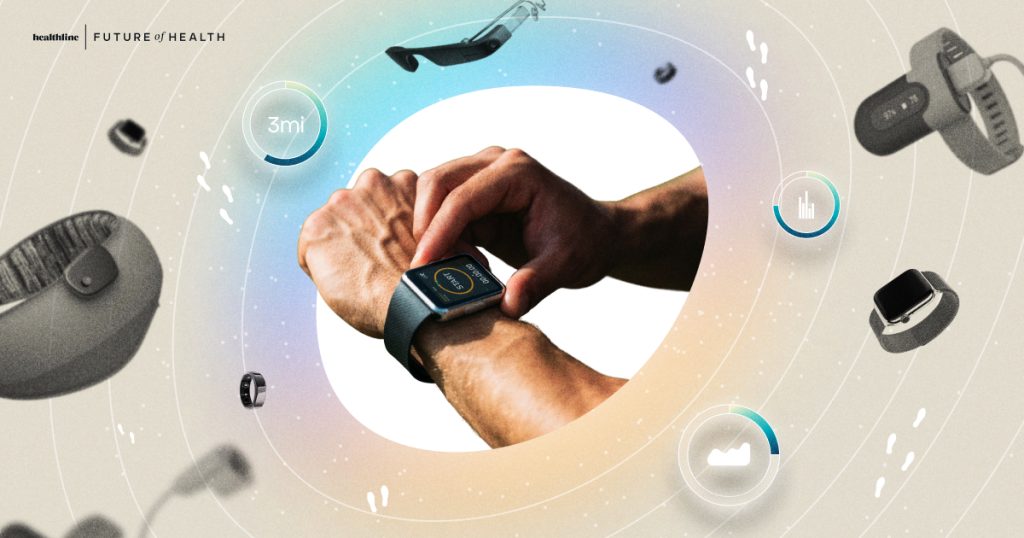 Health Tech: Wearables And The Future Of Personal Health Monitoring